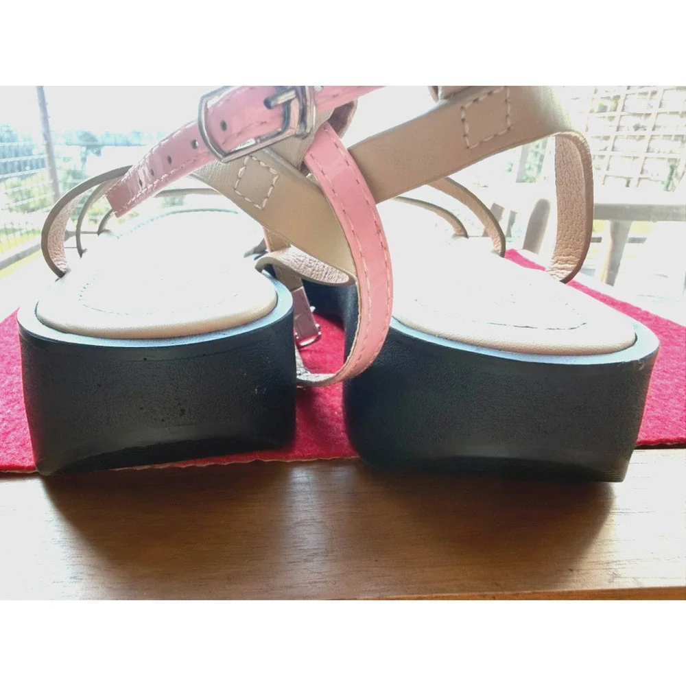 Madewell birdie double